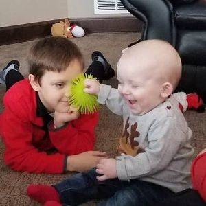 Meet your Posher, Melanie